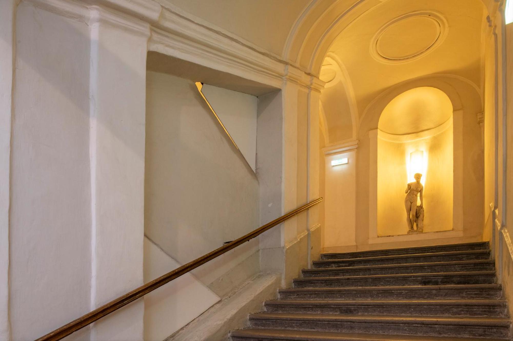 Hotel Pertschy Palais Vienne